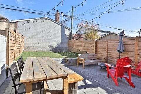 Photo 36 at 125 Kane Avenue, Eglinton West, Toronto