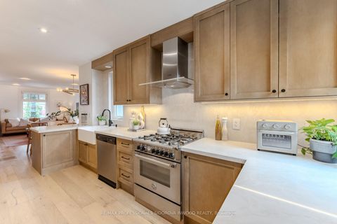 Photo 5 at 110 St Johns Road, Junction Area, Toronto