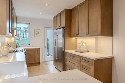 Photo 7 at 110 St Johns Road, Junction Area, Toronto