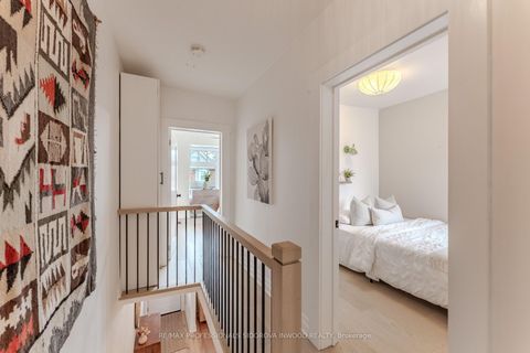 Photo 8 at 110 St Johns Road, Junction Area, Toronto