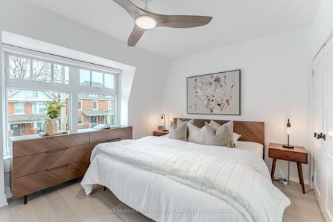 Photo 9 at 110 St Johns Road, Junction Area, Toronto