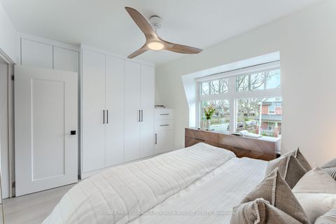 Photo 11 at 110 St Johns Road, Junction Area, Toronto