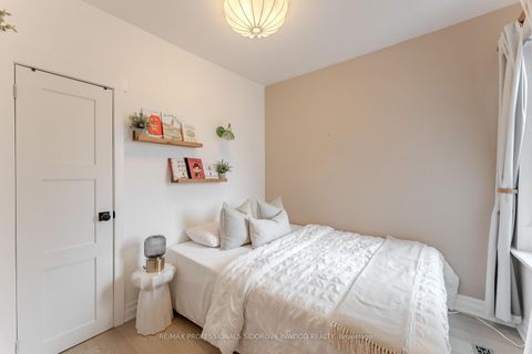 Photo 14 at 110 St Johns Road, Junction Area, Toronto