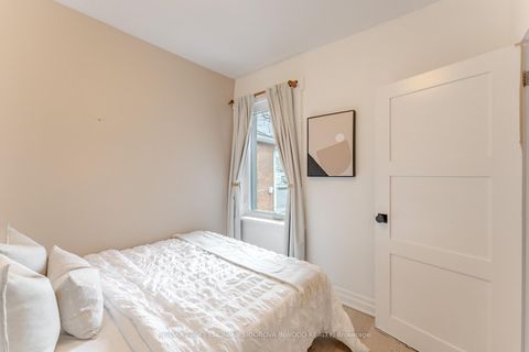 Photo 15 at 110 St Johns Road, Junction Area, Toronto