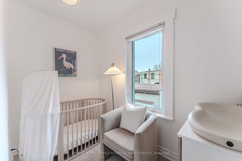 Photo 16 at 110 St Johns Road, Junction Area, Toronto