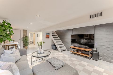 Photo 17 at 110 St Johns Road, Junction Area, Toronto