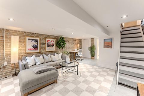 Photo 18 at 110 St Johns Road, Junction Area, Toronto