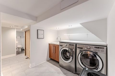 Photo 20 at 110 St Johns Road, Junction Area, Toronto