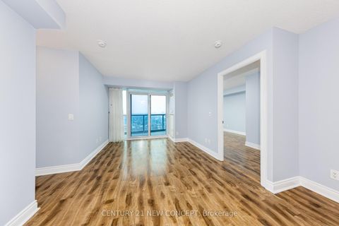 Photo 7 at 1907 - 15 Greenview Avenue, Newtonbrook West, Toronto