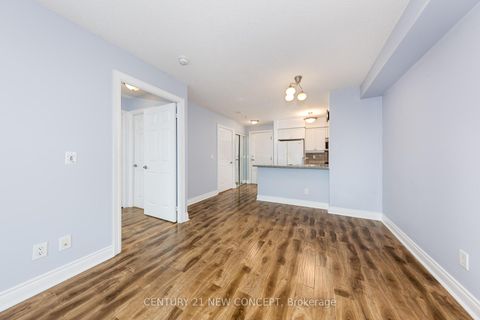 Photo 12 at 1907 - 15 Greenview Avenue, Newtonbrook West, Toronto