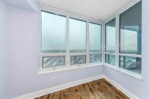 Photo 15 at 1907 - 15 Greenview Avenue, Newtonbrook West, Toronto