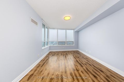 Photo 19 at 1907 - 15 Greenview Avenue, Newtonbrook West, Toronto