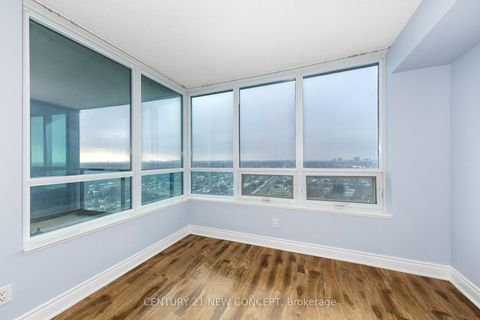 Photo 20 at 1907 - 15 Greenview Avenue, Newtonbrook West, Toronto