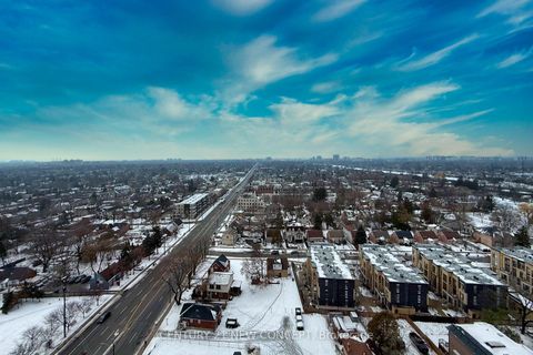 Photo 28 at 1907 - 15 Greenview Avenue, Newtonbrook West, Toronto