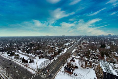 Photo 29 at 1907 - 15 Greenview Avenue, Newtonbrook West, Toronto
