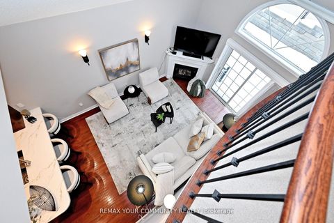 Photo 1 at 67 - 635 Tapestry Lane, Wyndham, Newmarket