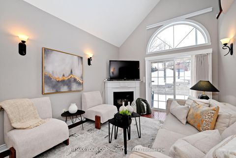 Photo 2 at 67 - 635 Tapestry Lane, Wyndham, Newmarket