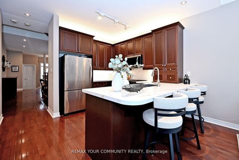 Photo 3 at 67 - 635 Tapestry Lane, Wyndham, Newmarket