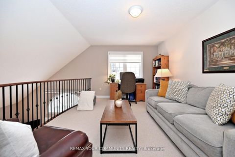 Photo 4 at 67 - 635 Tapestry Lane, Wyndham, Newmarket