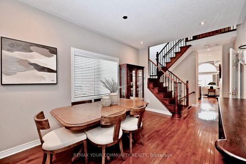 Photo 5 at 67 - 635 Tapestry Lane, Wyndham, Newmarket