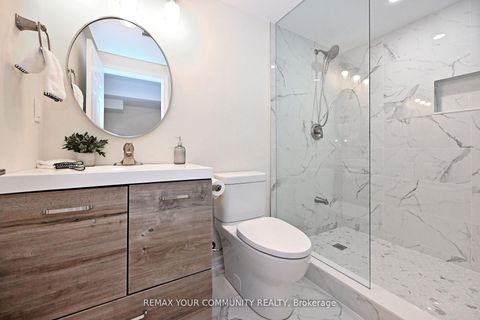 Photo 9 at 67 - 635 Tapestry Lane, Wyndham, Newmarket