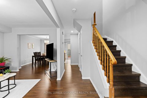 Photo 2 at 93 - 580 Eyer Drive, West Shore, Pickering