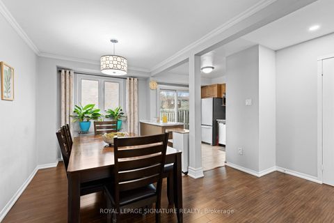 Photo 7 at 93 - 580 Eyer Drive, West Shore, Pickering