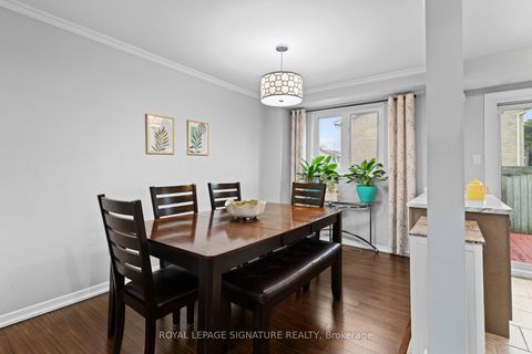 Photo 8 at 93 - 580 Eyer Drive, West Shore, Pickering