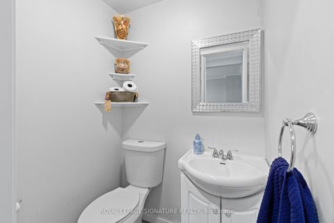 Photo 12 at 93 - 580 Eyer Drive, West Shore, Pickering