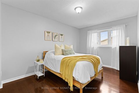 Photo 13 at 93 - 580 Eyer Drive, West Shore, Pickering