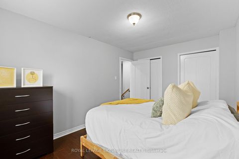 Photo 14 at 93 - 580 Eyer Drive, West Shore, Pickering