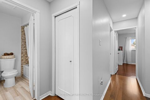 Photo 15 at 93 - 580 Eyer Drive, West Shore, Pickering