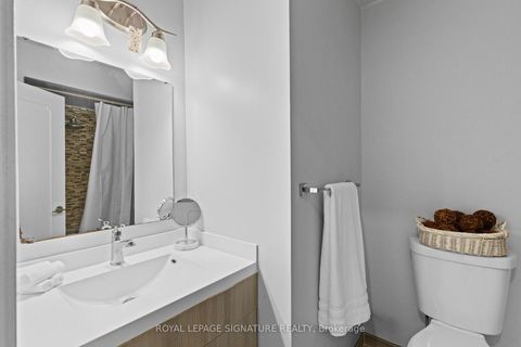 Photo 16 at 93 - 580 Eyer Drive, West Shore, Pickering