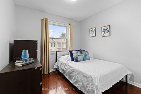 Photo 18 at 93 - 580 Eyer Drive, West Shore, Pickering