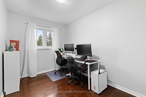 Photo 21 at 93 - 580 Eyer Drive, West Shore, Pickering