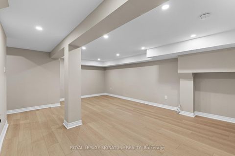 Photo 22 at 93 - 580 Eyer Drive, West Shore, Pickering