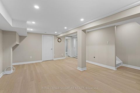 Photo 23 at 93 - 580 Eyer Drive, West Shore, Pickering