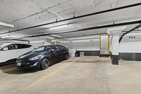 Photo 25 at 93 - 580 Eyer Drive, West Shore, Pickering