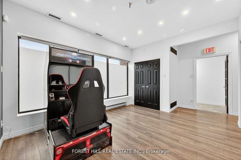 Photo 8 at 11 - 241 Edgeley Boulevard, Concord, Vaughan