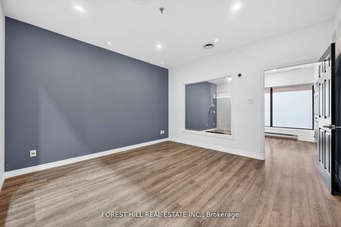 Photo 10 at 11 - 241 Edgeley Boulevard, Concord, Vaughan