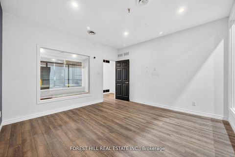 Photo 11 at 11 - 241 Edgeley Boulevard, Concord, Vaughan