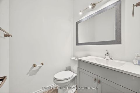 Photo 13 at 11 - 241 Edgeley Boulevard, Concord, Vaughan