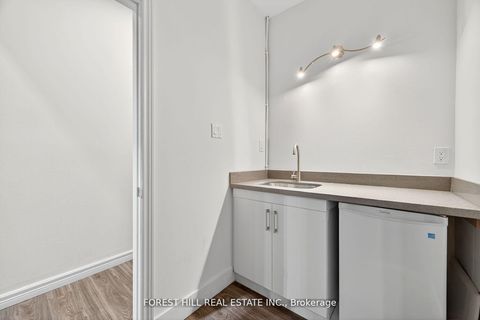 Photo 15 at 11 - 241 Edgeley Boulevard, Concord, Vaughan