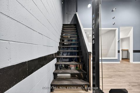 Photo 16 at 11 - 241 Edgeley Boulevard, Concord, Vaughan