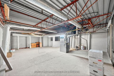 Photo 17 at 11 - 241 Edgeley Boulevard, Concord, Vaughan