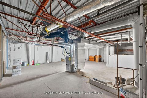 Photo 18 at 11 - 241 Edgeley Boulevard, Concord, Vaughan