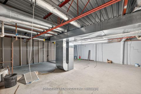 Photo 19 at 11 - 241 Edgeley Boulevard, Concord, Vaughan