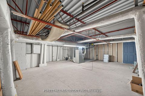 Photo 20 at 11 - 241 Edgeley Boulevard, Concord, Vaughan