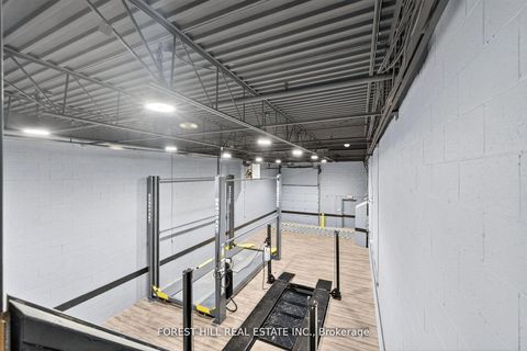 Photo 21 at 11 - 241 Edgeley Boulevard, Concord, Vaughan