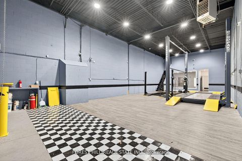 Photo 27 at 11 - 241 Edgeley Boulevard, Concord, Vaughan